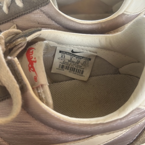 Nike Pre-Montreal Retro Racer - Picture 5 of 6